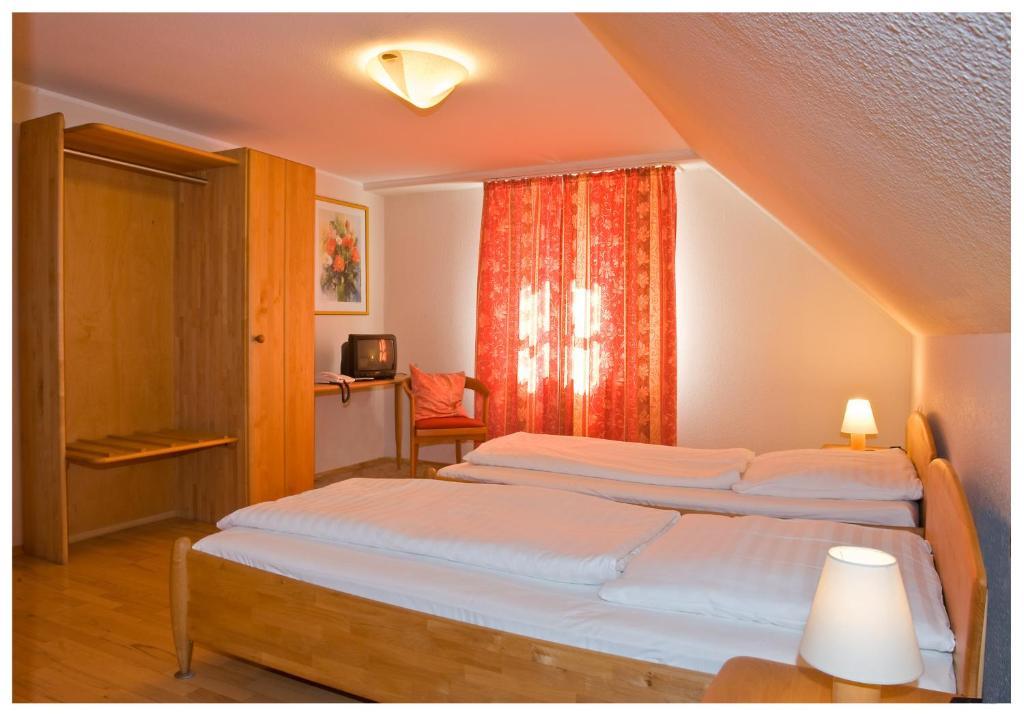 Gasthaus Ochsenwirt Landshut Rum bild