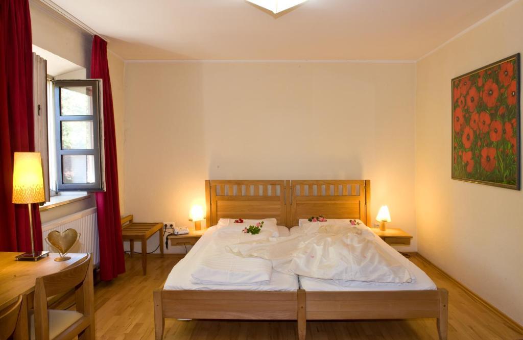 Gasthaus Ochsenwirt Landshut Rum bild
